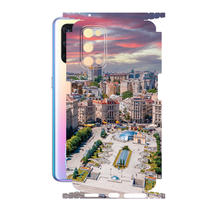 Защитная пленка StatusSKIN для Realme X7 Pro