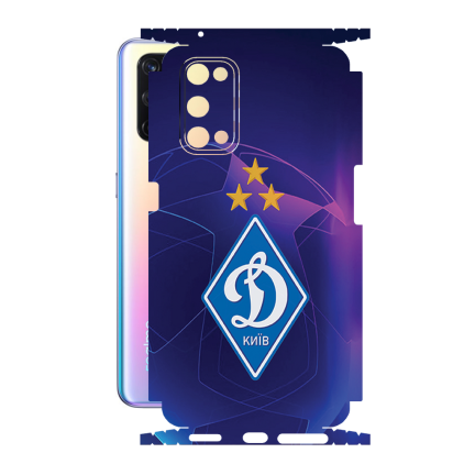 Защитная пленка StatusSKIN для Realme X7 Pro