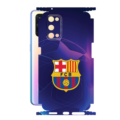 Защитная пленка StatusSKIN для Realme X7 Pro