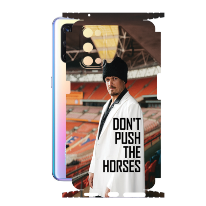 Защитная пленка StatusSKIN для Realme X7 Pro