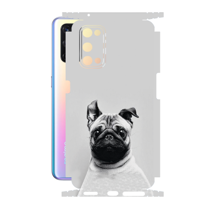 Защитная пленка StatusSKIN для Realme X7 Pro