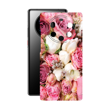 Захисна плівка StatusSKIN для Huawei Mate 40 Pro Plus