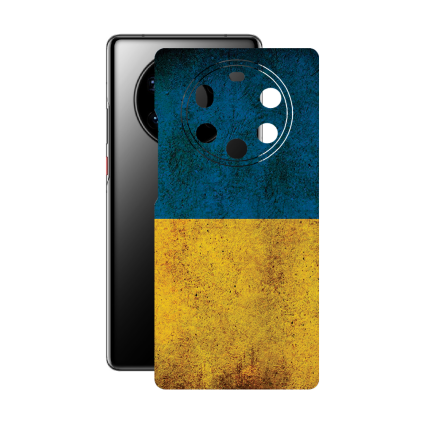 Захисна плівка StatusSKIN для Huawei Mate 40 Pro Plus