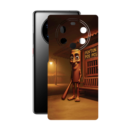 Захисна плівка StatusSKIN для Huawei Mate 40 Pro Plus
