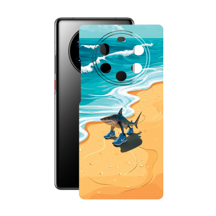Захисна плівка StatusSKIN для Huawei Mate 40 Pro Plus