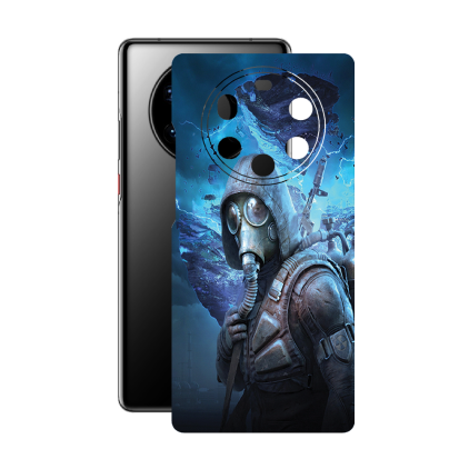 Захисна плівка StatusSKIN для Huawei Mate 40 Pro Plus