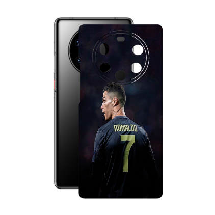 Захисна плівка StatusSKIN для Huawei Mate 40 Pro Plus