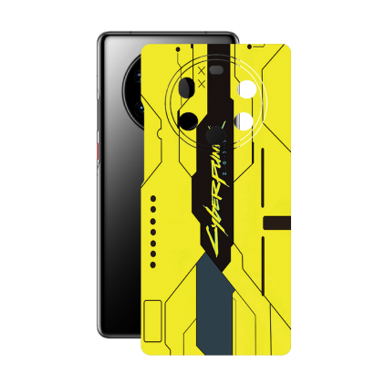 Захисна плівка StatusSKIN для Huawei Mate 40 Pro Plus