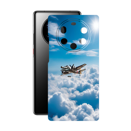 Захисна плівка StatusSKIN для Huawei Mate 40 Pro Plus