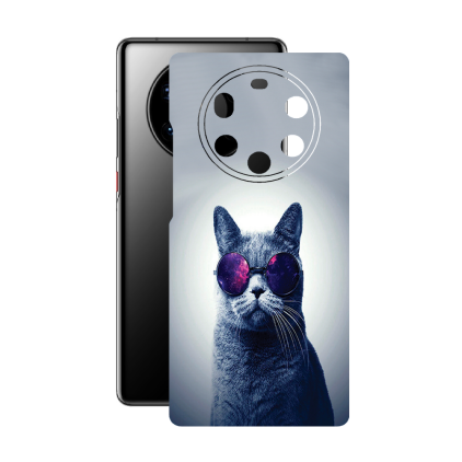 Захисна плівка StatusSKIN для Huawei Mate 40 Pro Plus