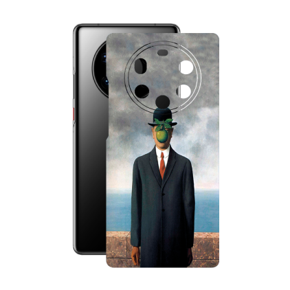 Захисна плівка StatusSKIN для Huawei Mate 40 Pro Plus