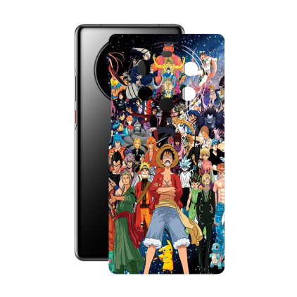 Захисна плівка StatusSKIN для Huawei Mate 40 Pro Plus