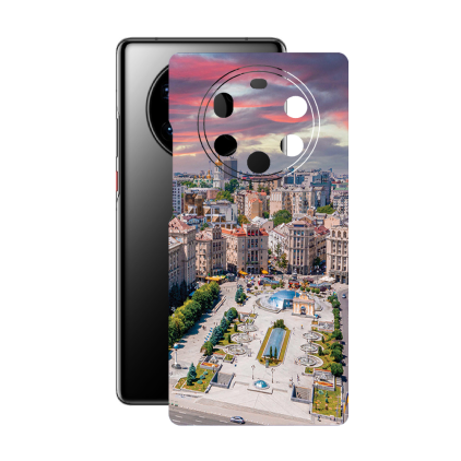 Захисна плівка StatusSKIN для Huawei Mate 40 Pro Plus