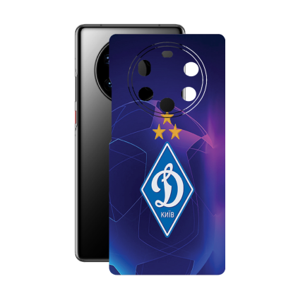 Захисна плівка StatusSKIN для Huawei Mate 40 Pro Plus