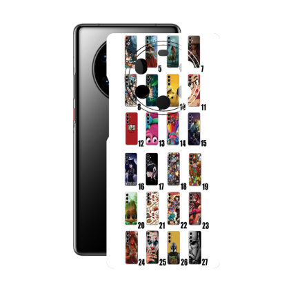 Захисна плівка StatusSKIN для Huawei Mate 40 Pro Plus