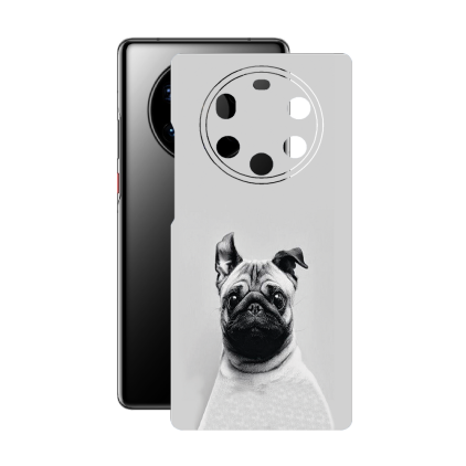 Захисна плівка StatusSKIN для Huawei Mate 40 Pro Plus