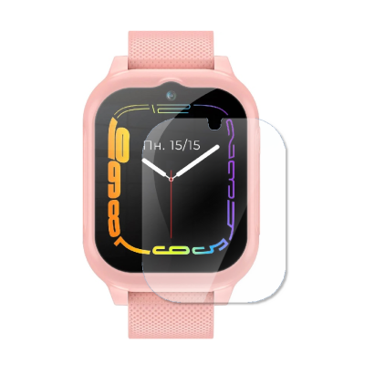 Защитная пленка StatusSKIN для JETIX G99 GPS 4G