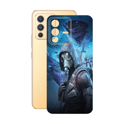 Захисна плівка StatusSKIN для Vivo V23