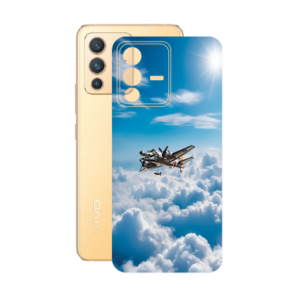 Захисна плівка StatusSKIN для Vivo V23