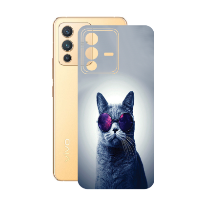 Захисна плівка StatusSKIN для Vivo V23