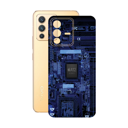 Захисна плівка StatusSKIN для Vivo V23