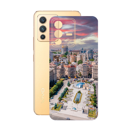 Захисна плівка StatusSKIN для Vivo V23