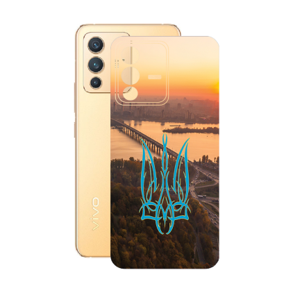 Захисна плівка StatusSKIN для Vivo V23