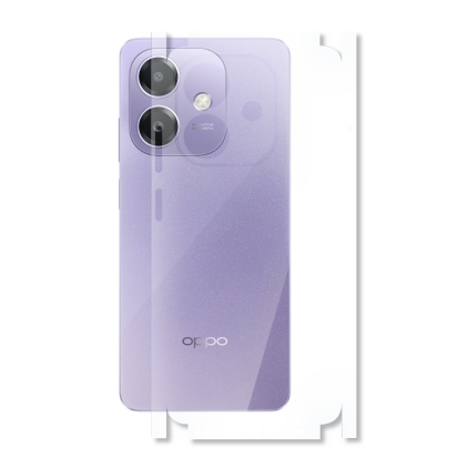 Защитная пленка StatusSKIN для OPPO A3x 5G