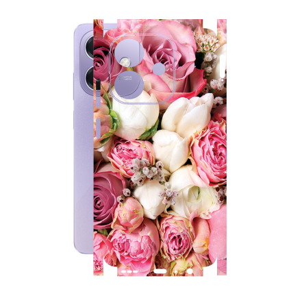 Защитная пленка StatusSKIN для OPPO A3x 5G