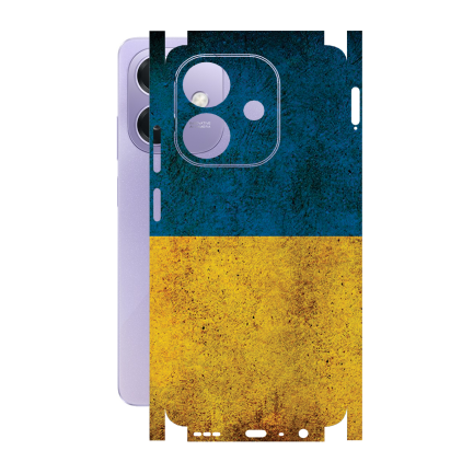 Защитная пленка StatusSKIN для OPPO A3x 5G