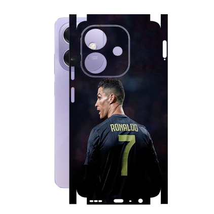 Защитная пленка StatusSKIN для OPPO A3x 5G
