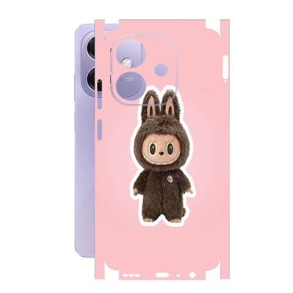 Защитная пленка StatusSKIN для OPPO A3x 5G