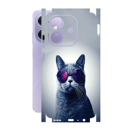 Защитная пленка StatusSKIN для OPPO A3x 5G