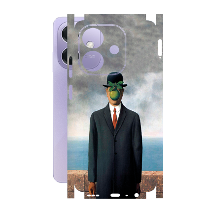 Защитная пленка StatusSKIN для OPPO A3x 5G