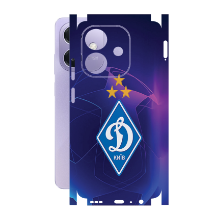 Защитная пленка StatusSKIN для OPPO A3x 5G