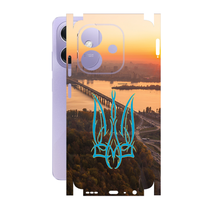Защитная пленка StatusSKIN для OPPO A3x 5G
