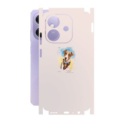 Защитная пленка StatusSKIN для OPPO A3x 5G