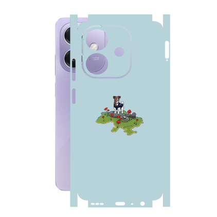 Защитная пленка StatusSKIN для OPPO A3x 5G
