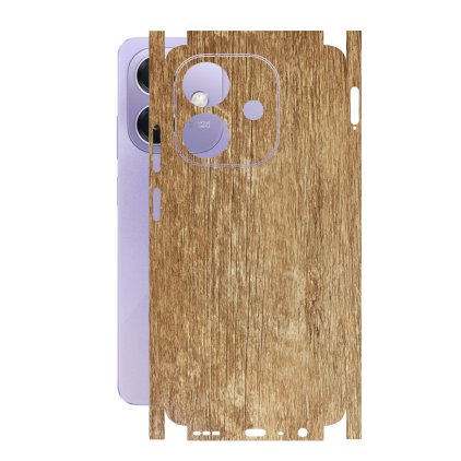 Защитная пленка StatusSKIN для OPPO A3x 5G