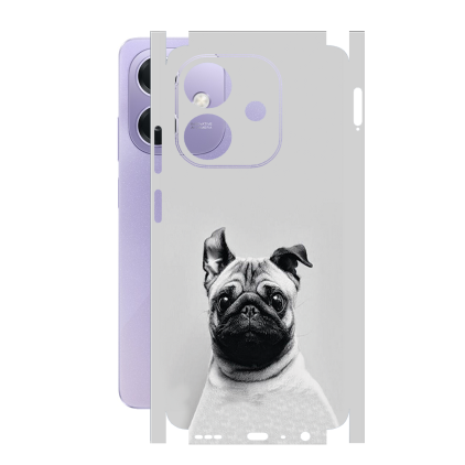 Защитная пленка StatusSKIN для OPPO A3x 5G