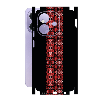 Защитная пленка StatusSKIN для OPPO A3x 5G