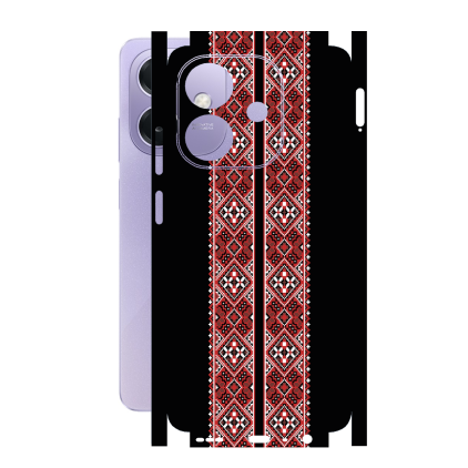 Защитная пленка StatusSKIN для OPPO A3x 5G