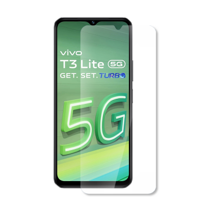 Защитная пленка StatusSKIN для Vivo T3 Lite