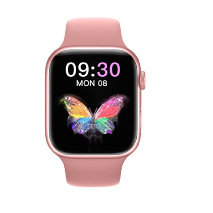 Захисна плівка StatusSKIN для Smart Watch HW68 Mini