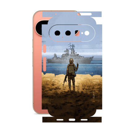 Захисна плівка StatusSKIN для Google Pixel 11 Pro XL