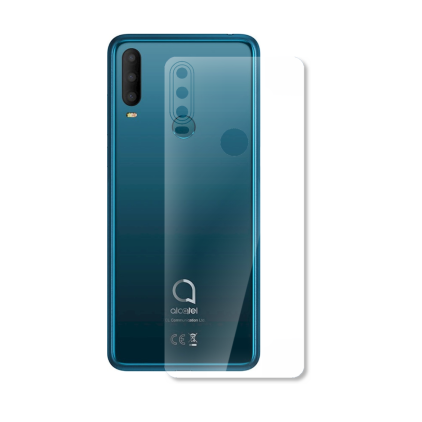 Захисна плівка StatusSKIN для Alcatel 3x 2019