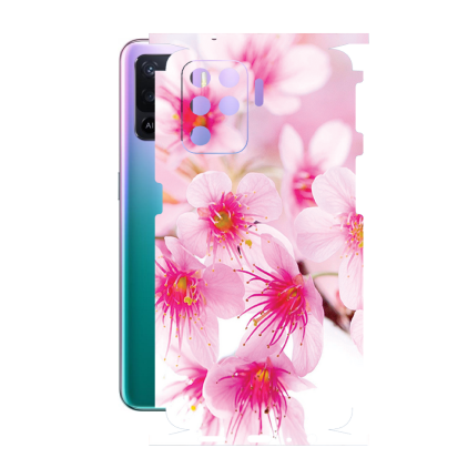 Захисна плівка StatusSKIN для OPPO Reno 5 lite