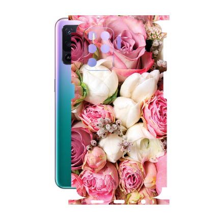 Захисна плівка StatusSKIN для OPPO Reno 5 lite