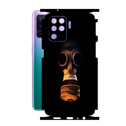 Захисна плівка StatusSKIN для OPPO Reno 5 lite