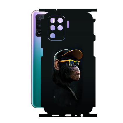 Захисна плівка StatusSKIN для OPPO Reno 5 lite